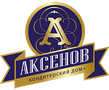 Кондитерский дом «Аксенов В.В.»