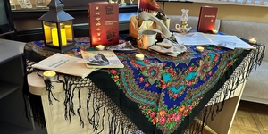 Проект Бабушка, дедушка, дети - крепкая дружба на свете