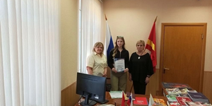 Итоги проекта “Про выбор. Жизненные ценности”